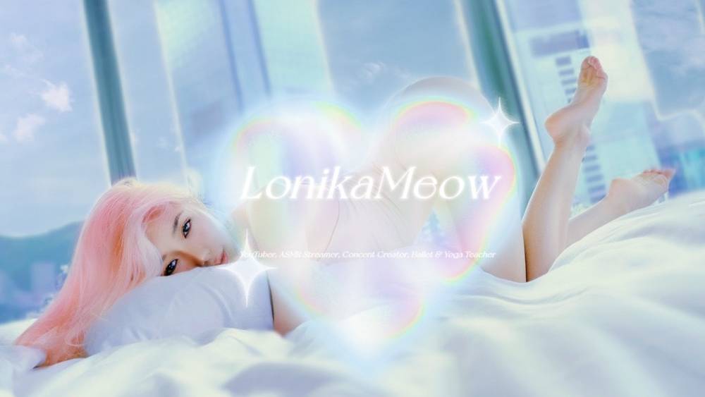 LonikaMeow