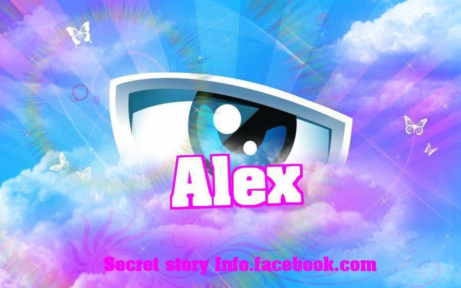 Alex