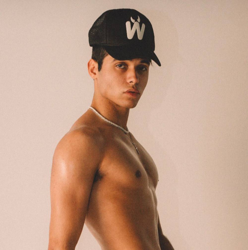 BRANDON CARDOSO (Top 0.01%)