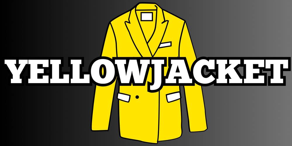 YellowJacket ⭐️
