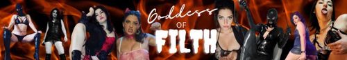 Goddess Of Filth