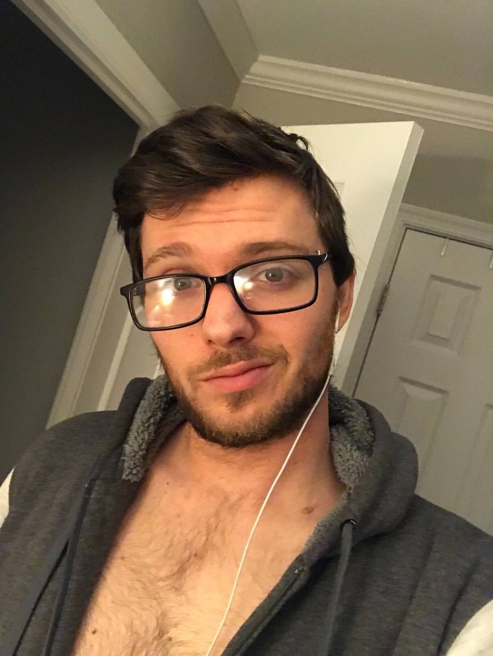 Logan Griffin (FREE!)