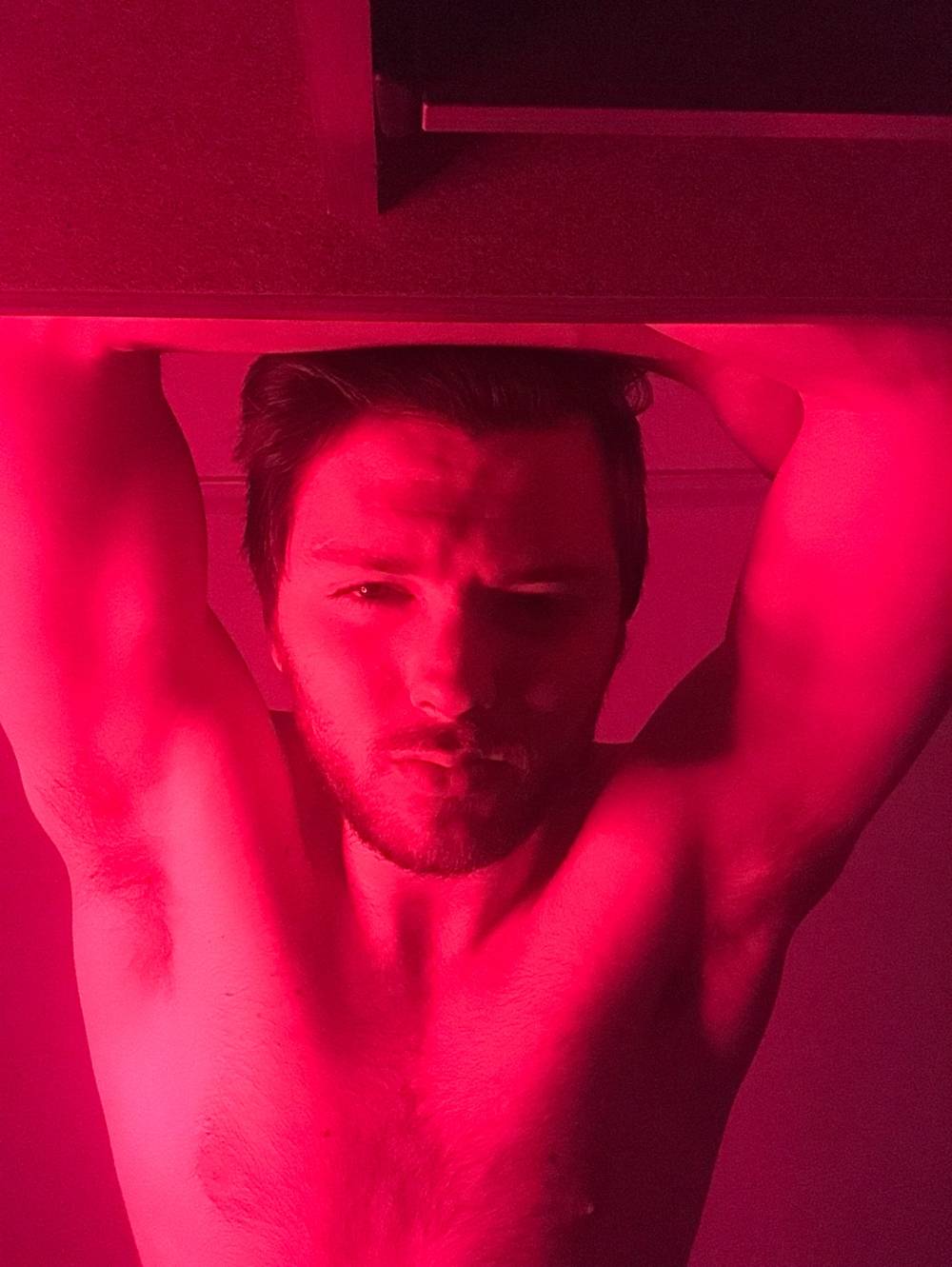 Logan Griffin (FREE!)