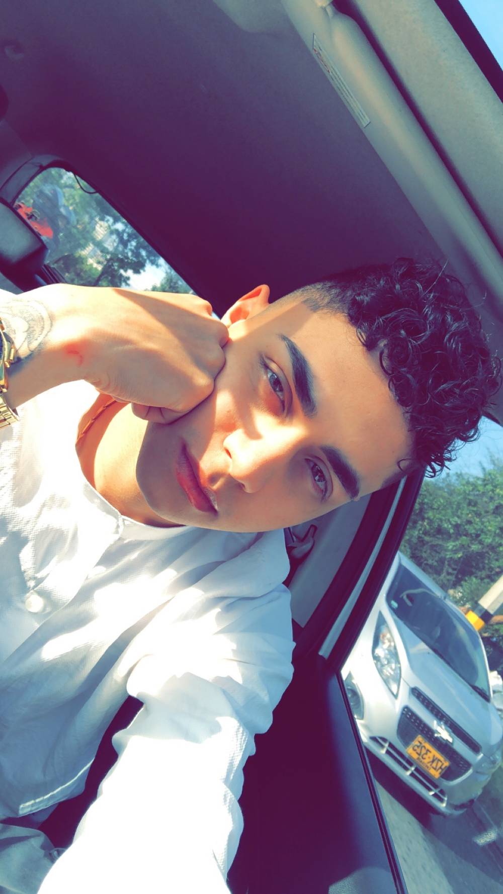 JUAN PABLO ECHEVERRY