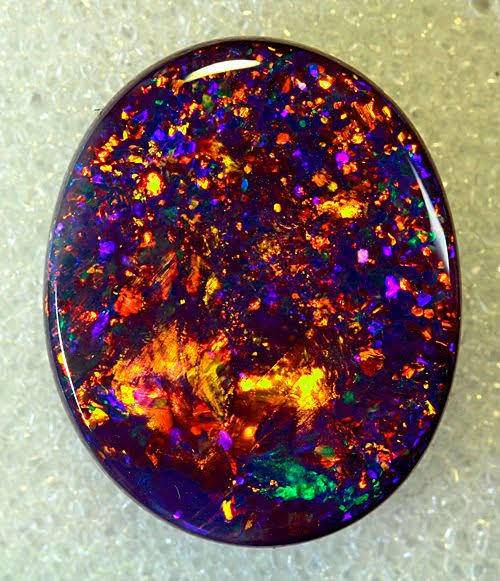 AussieOpal