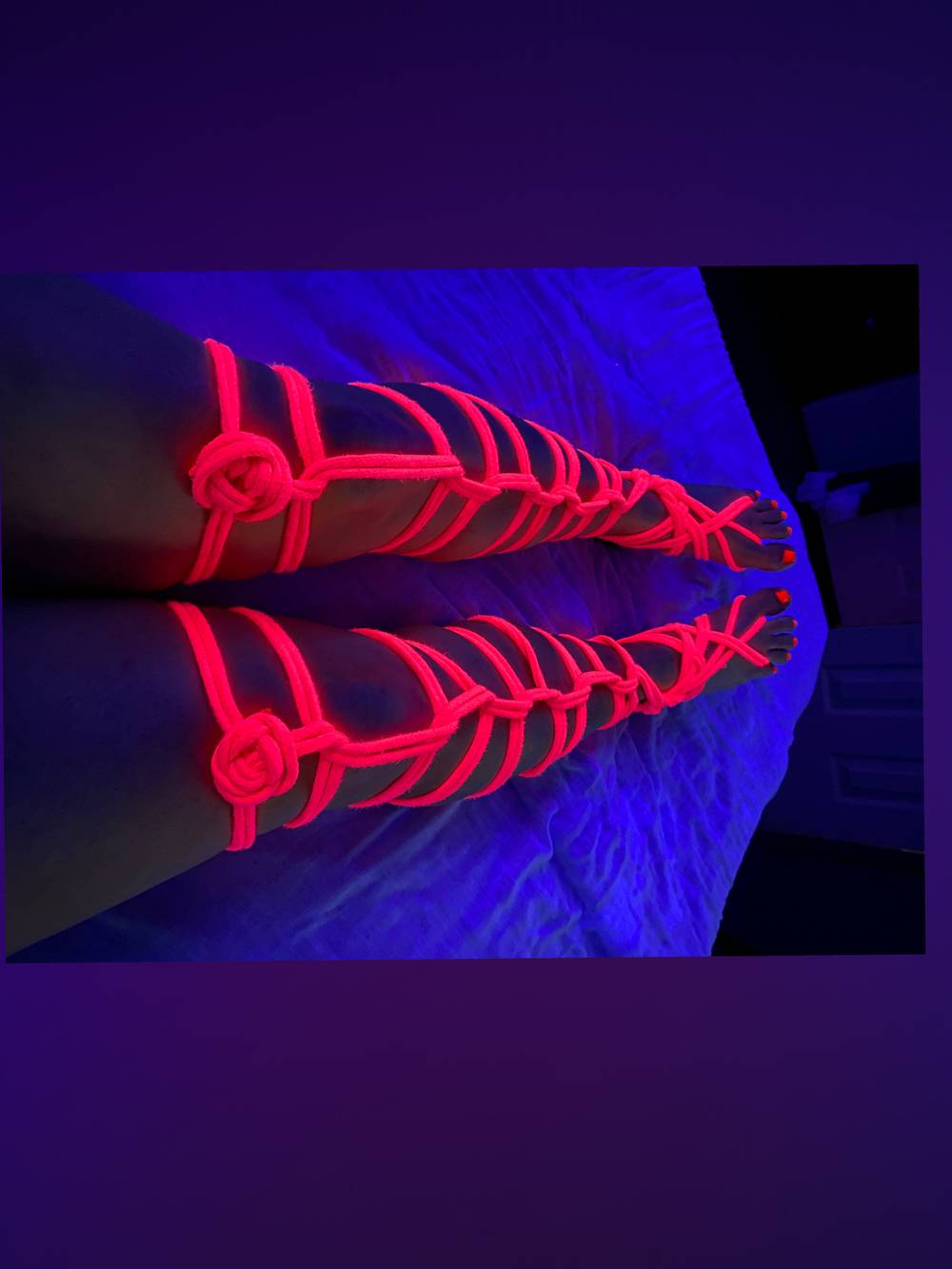 Sweet But Not So Innocent