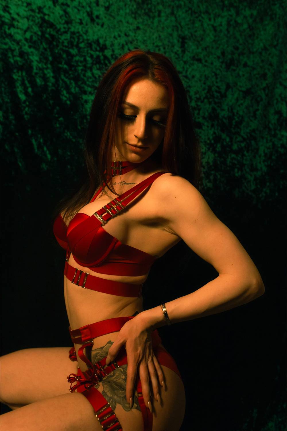 Serena Remmington Free