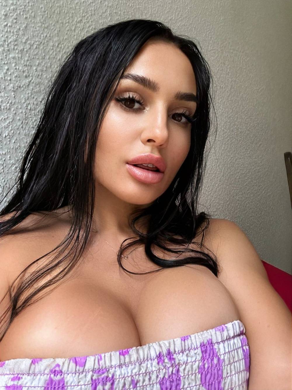 Demidova Helenka VIP