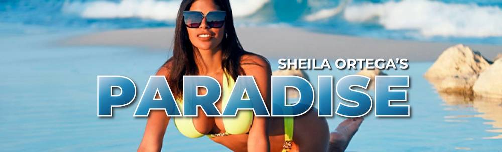 Sheila Ortega Free