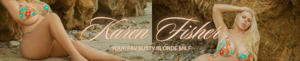 Karen Fisher