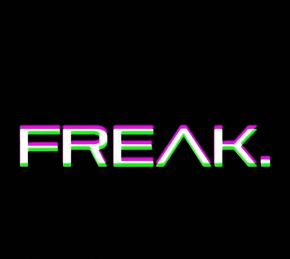 It’s Ok To Be A Freak