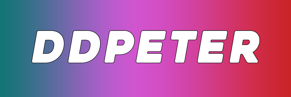 DDPeter