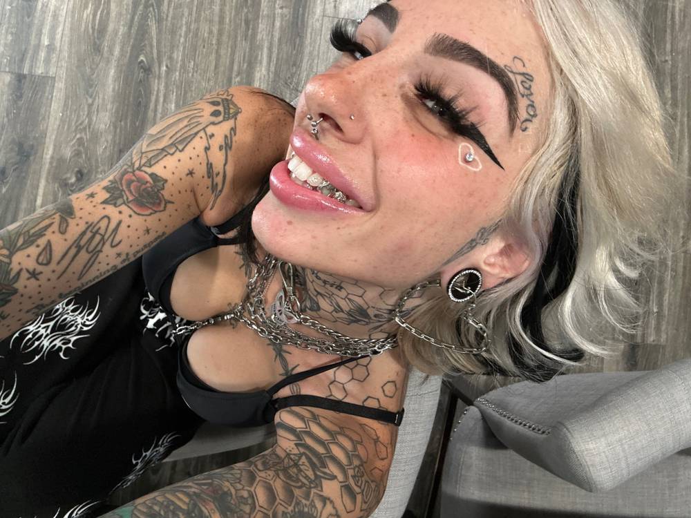 Cruella Morgan