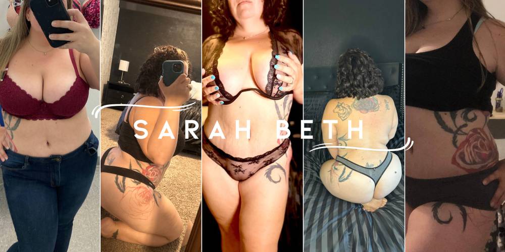 Sarah Beth VIP