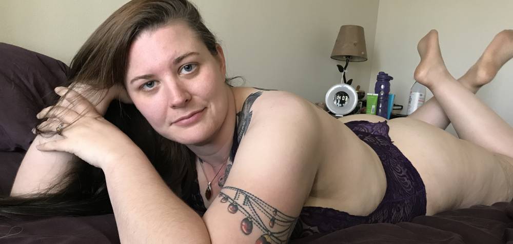 The Submissive Succubus