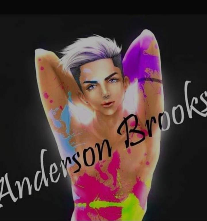 Anderson Brooks