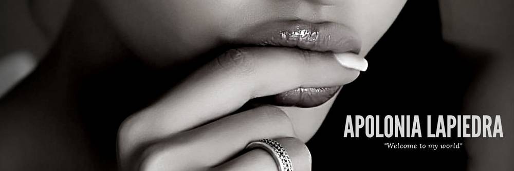 Apolonia Lapiedra VIP