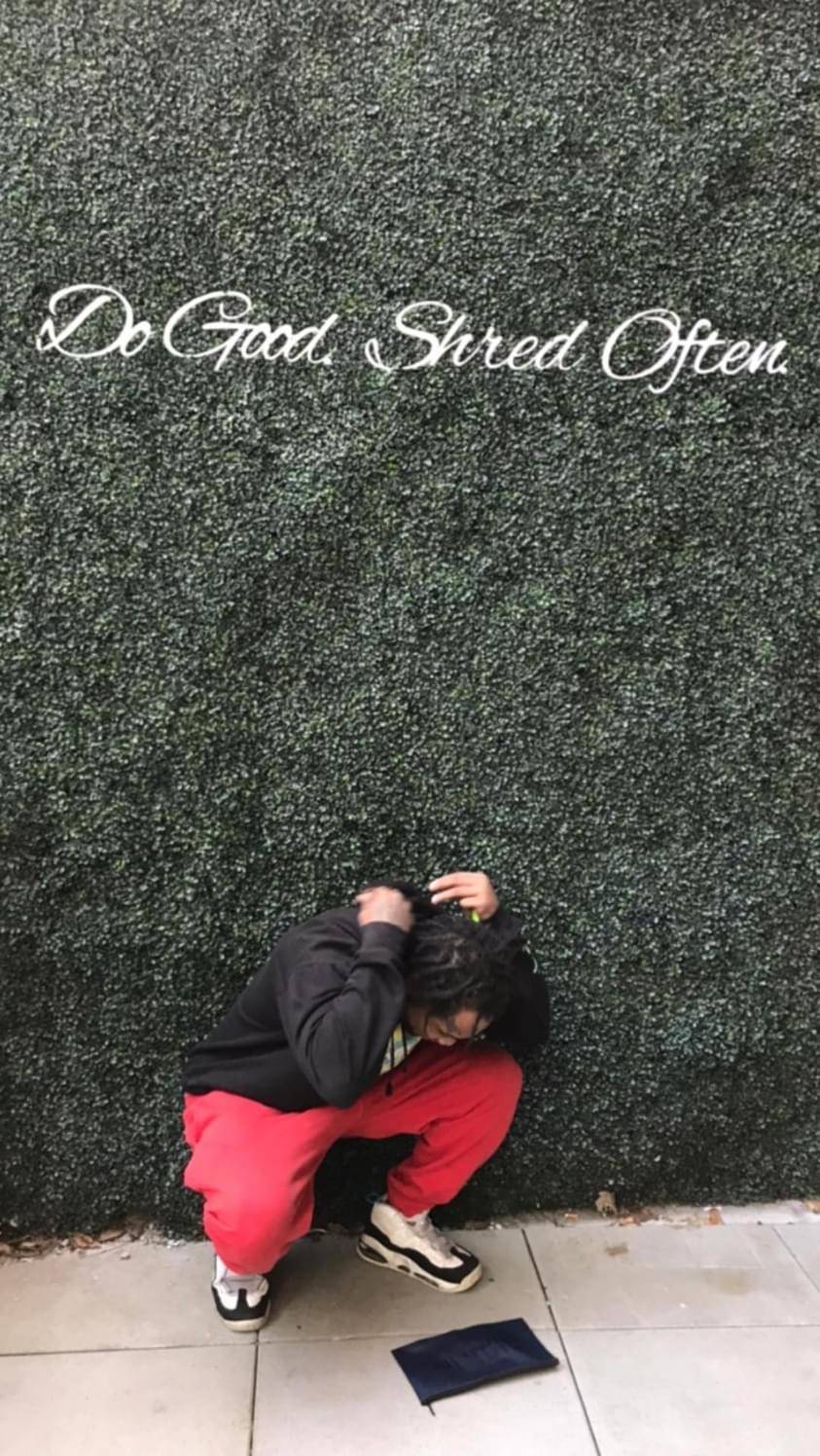 Wholelottah The P is Silent