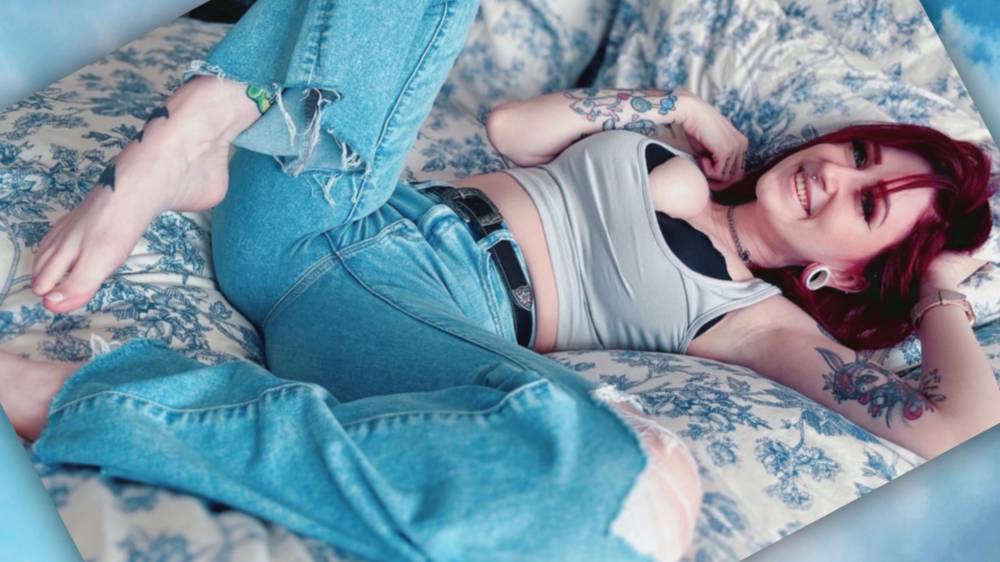 Nyx Monroe ✨ B-Day March 1st!