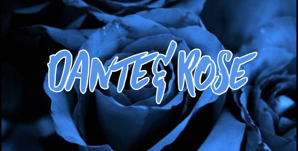 Dante&amp;Rose4 FREE