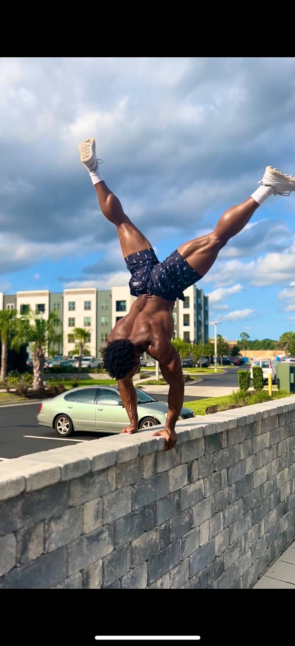 Jonathan Lawrence | TOP 2.7% ⚡️