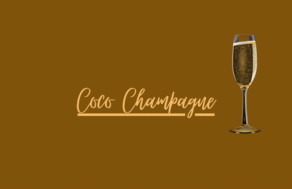 Coco Champagne