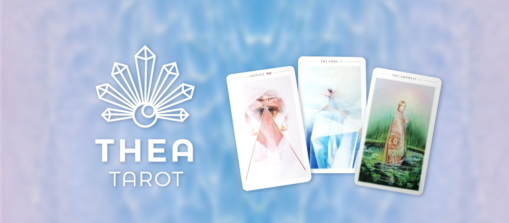 Thea Tarot