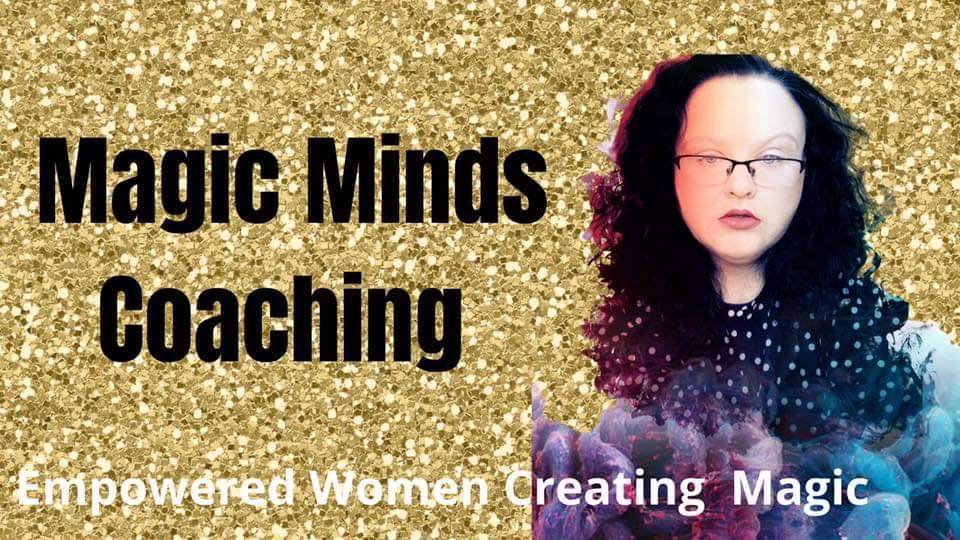 Magic minds soul coaching