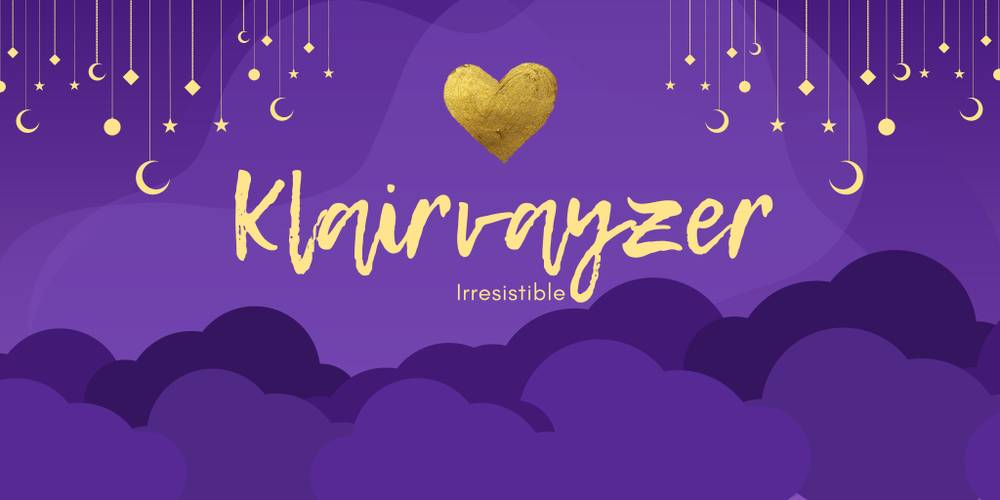 Klairvayzer