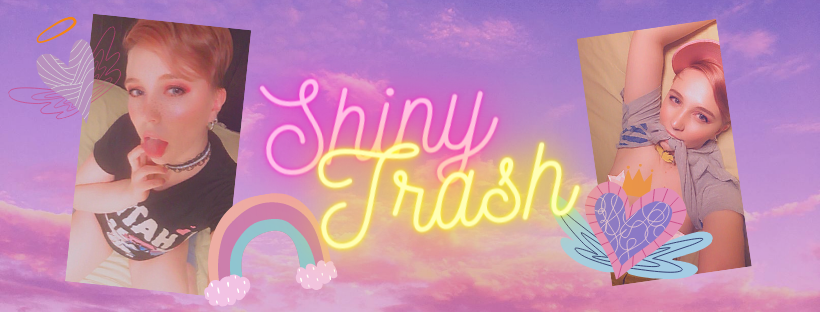Shiny Trash