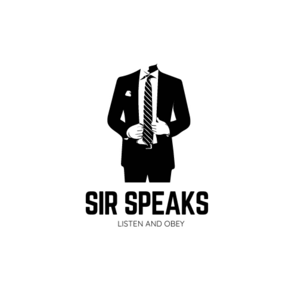 Sir Speaks