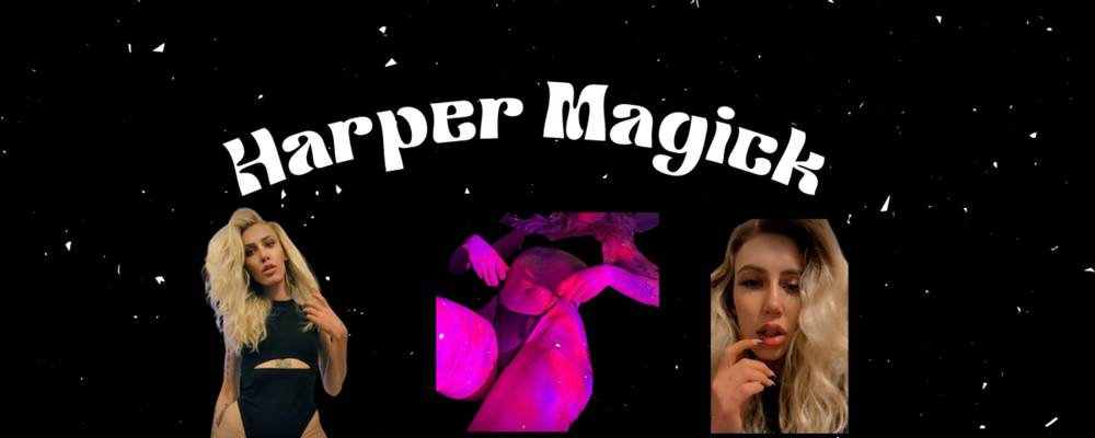 Harper Magick