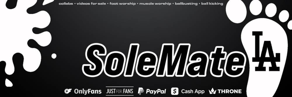 SoleMateLA