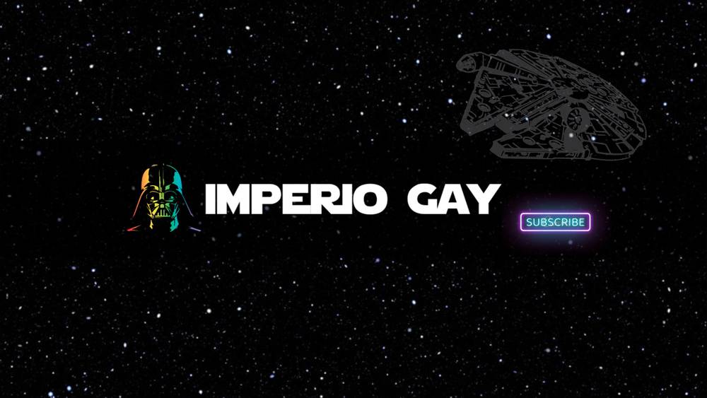Imperio Gay