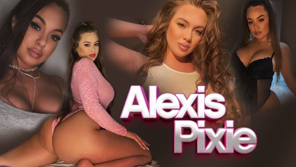 Alexispixie