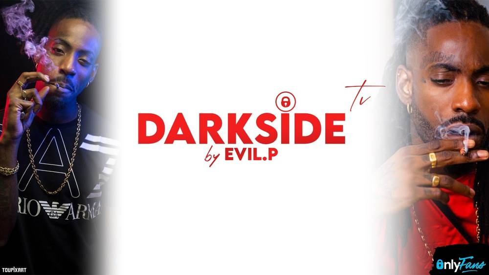 Dark Side Tv