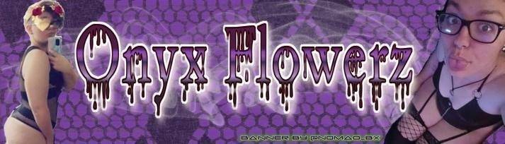 Onyxflowerz