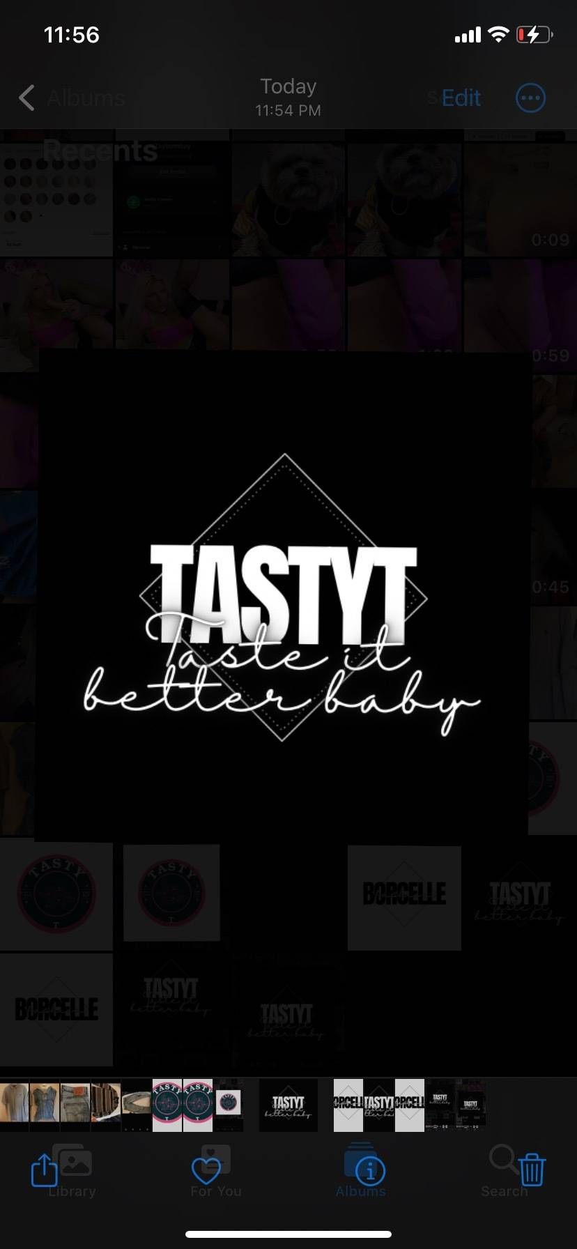 TastyT