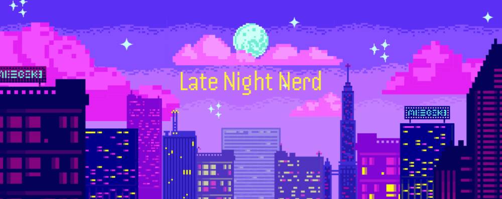 latenightnerd