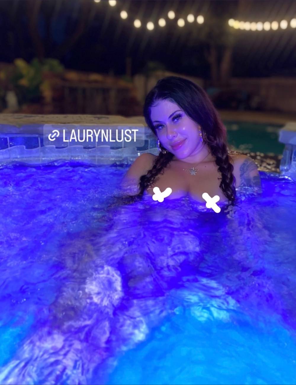 Lauryn Lust