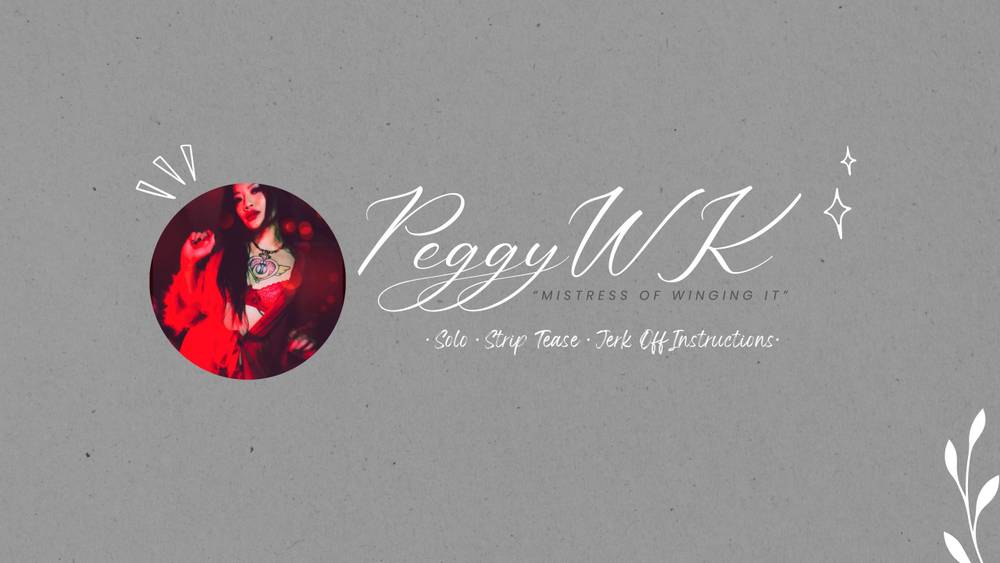 PeggyWK