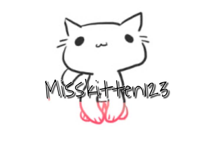 Miss Kitten ✨ Free ✨