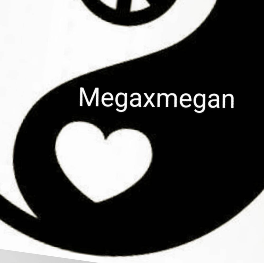 Megaxmegan