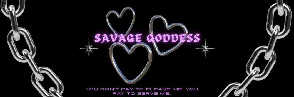 savagegoddess