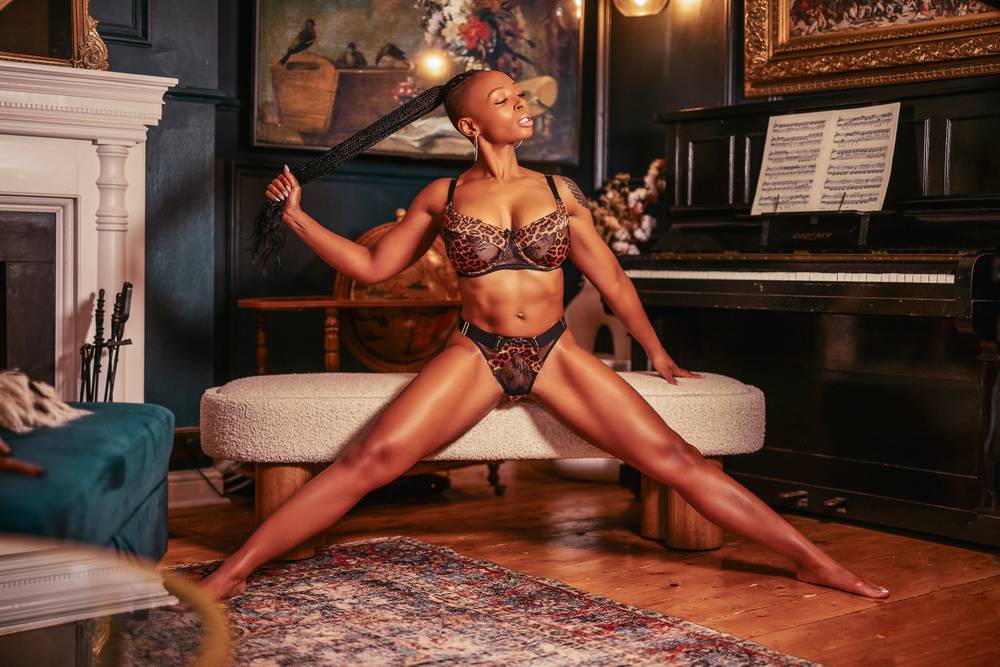 Lola Marie ⭐️VIP No PPV⭐️