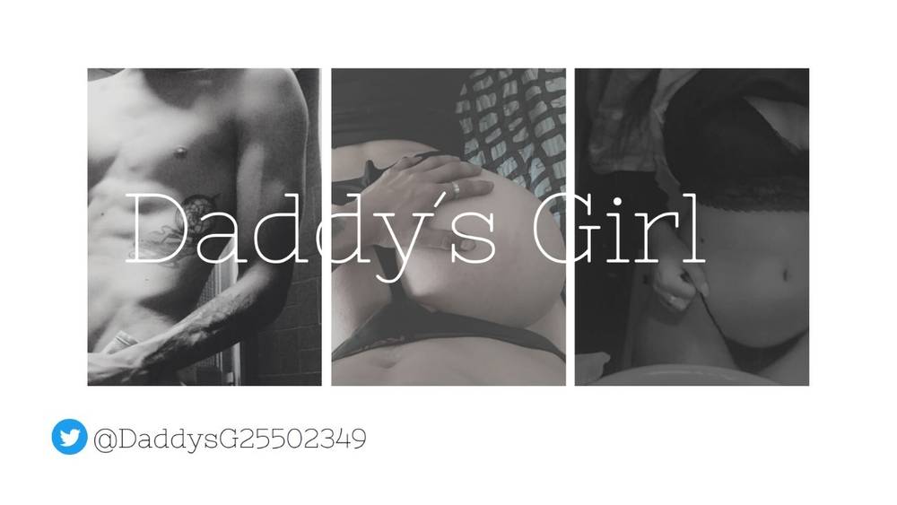 Daddy´s Girl