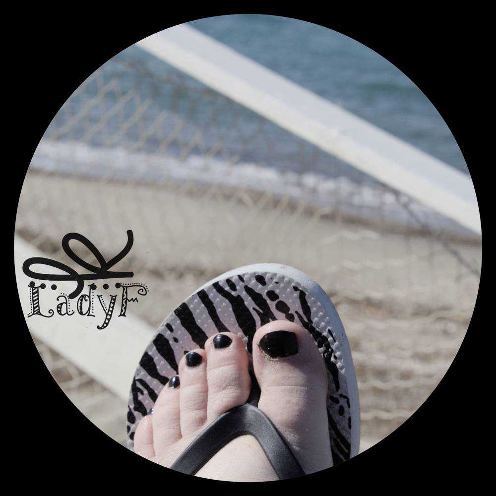 Lady Erotik Feet