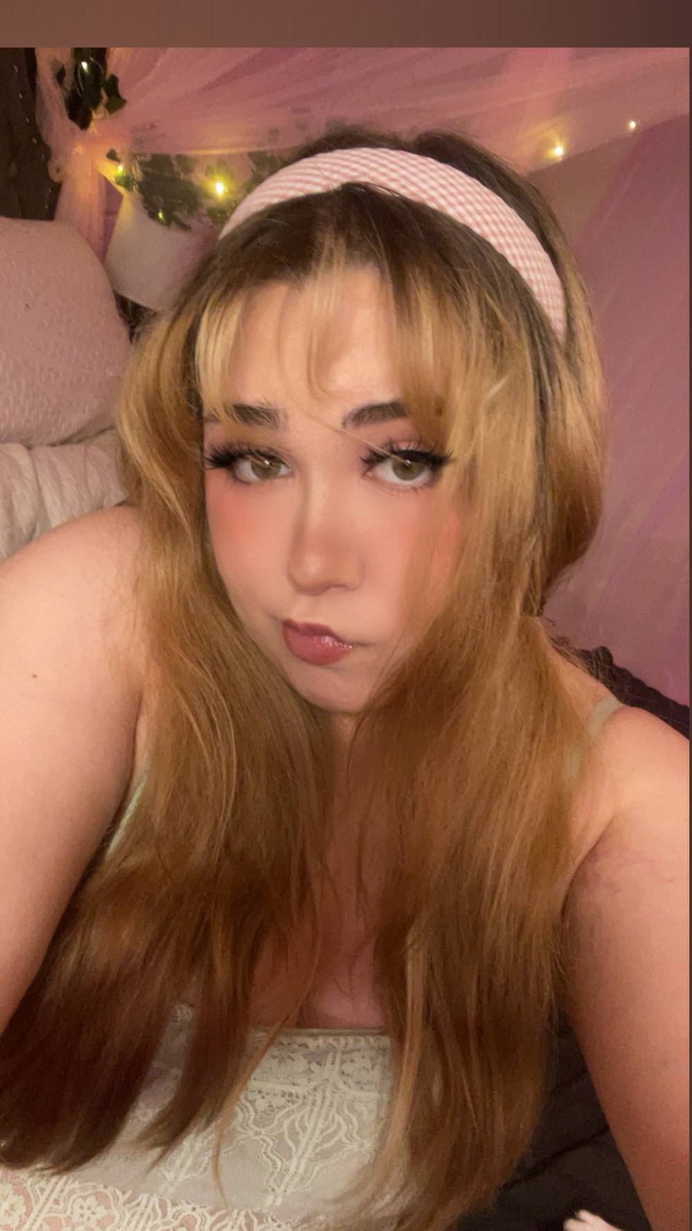 Bubbles.·:*¨VIP*:·.