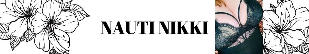 Nauti Nikki