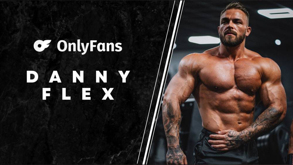 Danny Flex